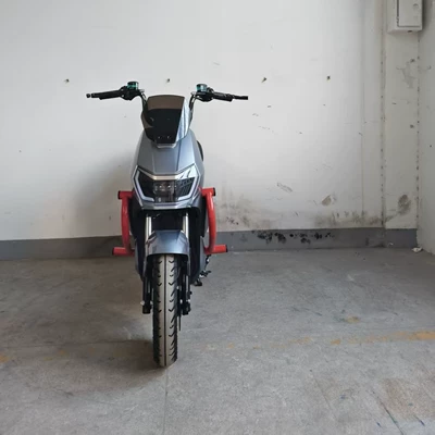Export electric motorcycle 800W high-speed Elektrikli motosikletlər