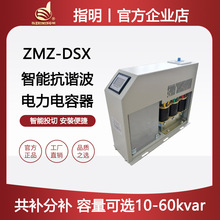 ָ���������ܼ��ɿ�г������������ZMZ-DFX/480 ��ѹ�˲����ݲ���