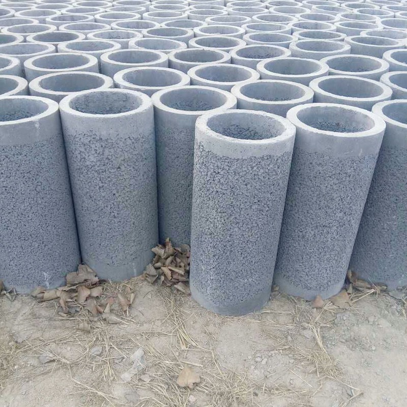 水泥无沙管  降水管  市政钢筋混凝土渗水管 混凝土无砂管 无砂管