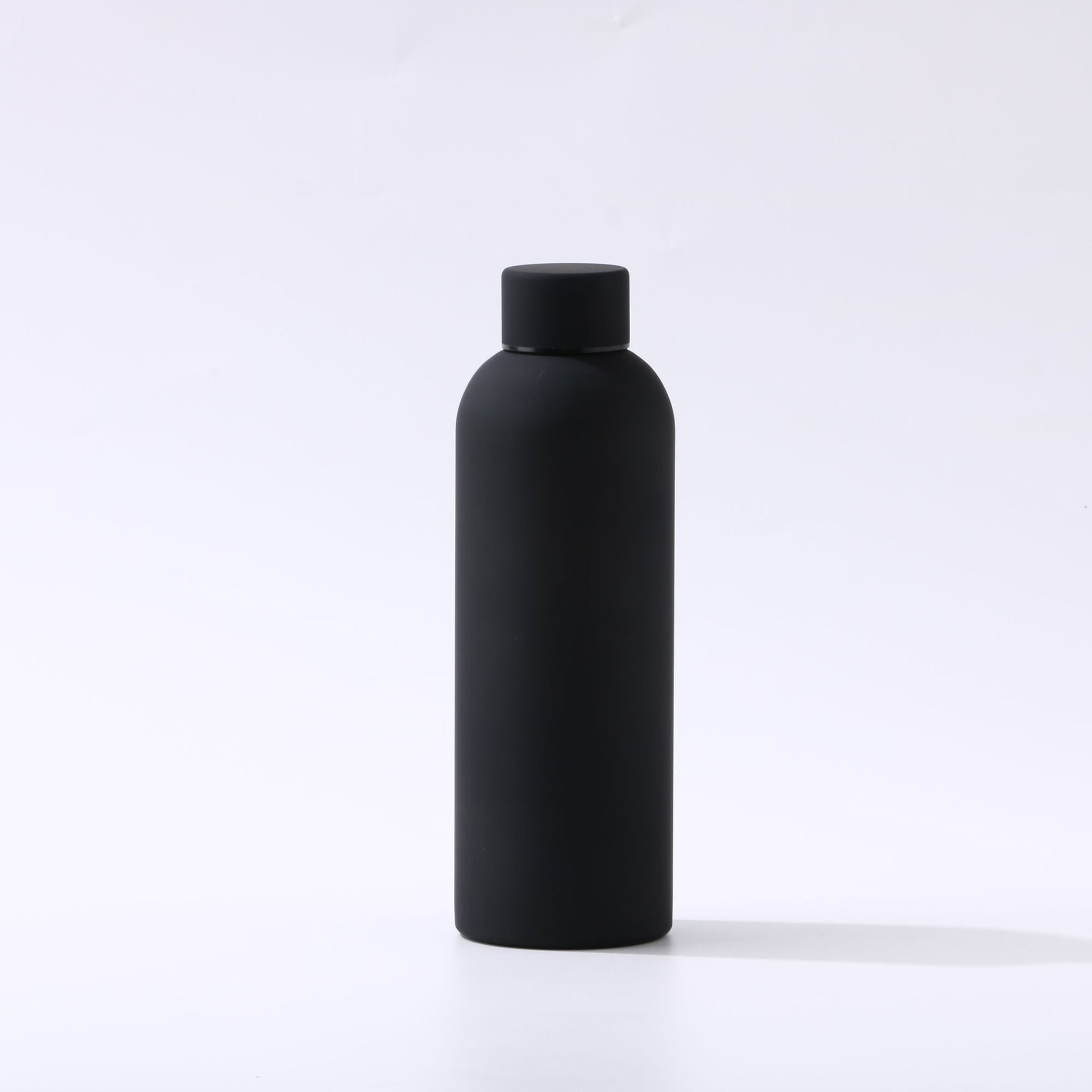 Botella térmica de acero inoxidable para viaje y deporte_voghion.com