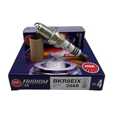 NGK2668 BKR8EIXҿ�������װ����������G3S6Q5Q7����A3A4LA6L