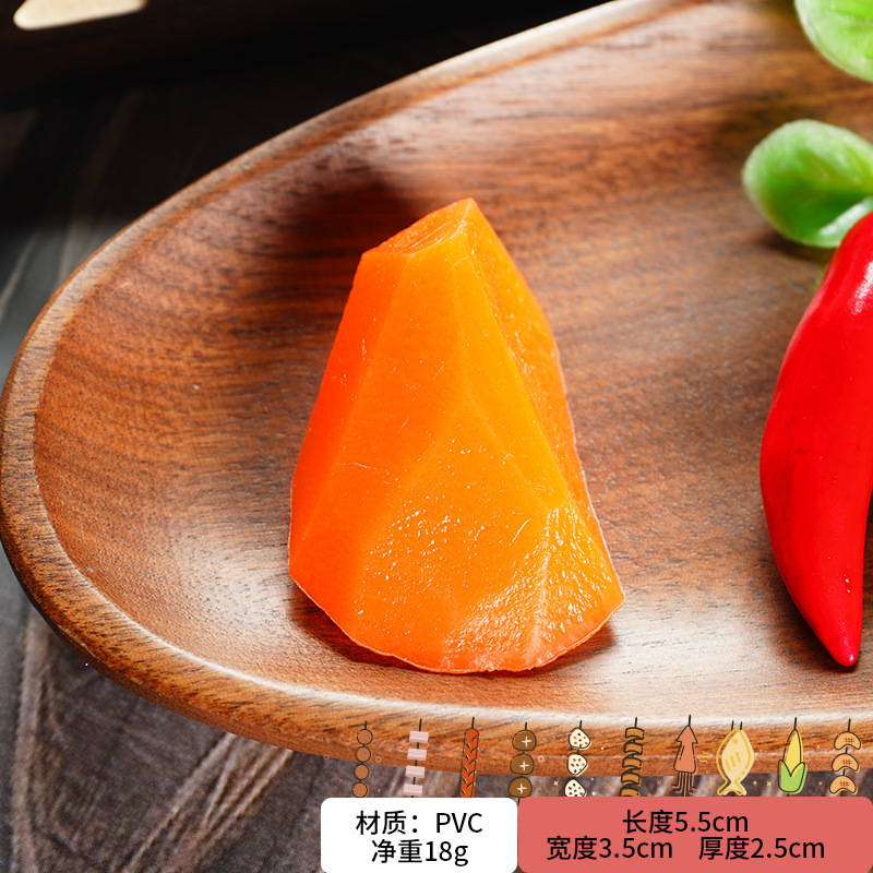 シミュレーションの鍋の食材の模型のおかずの偽の肉の野菜の海鮮の団子の装飾の置物の材料の道具の子供のおもちゃ|undefined