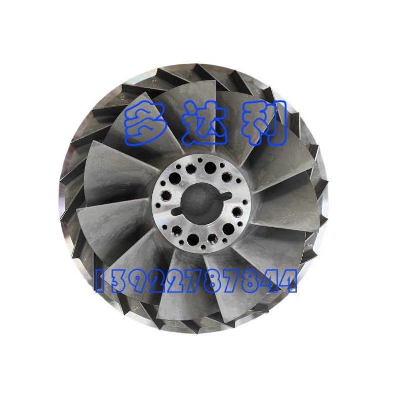 02XR45022401  Ҷ Carrier  IMPELLER