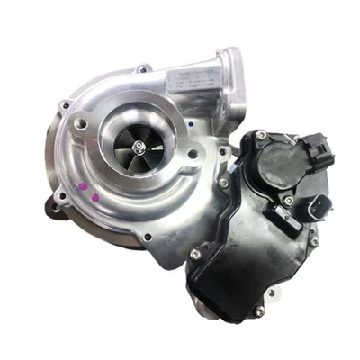 CT16V 17201-11080 turbocharger avtomobil mühərriki supercharger üçün