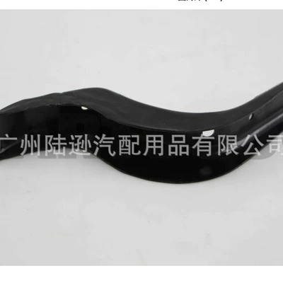 Sükan sisteminin digər hissələri Pedal Bracket Front