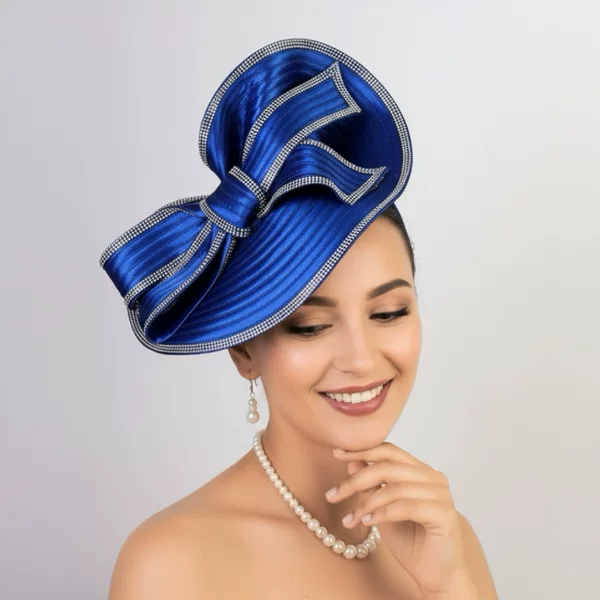 New European and American Retro Bridal Headpiece with Diamonds for Photo Shoots, Bridal Prom Hair Accessories, Headband Headpiece