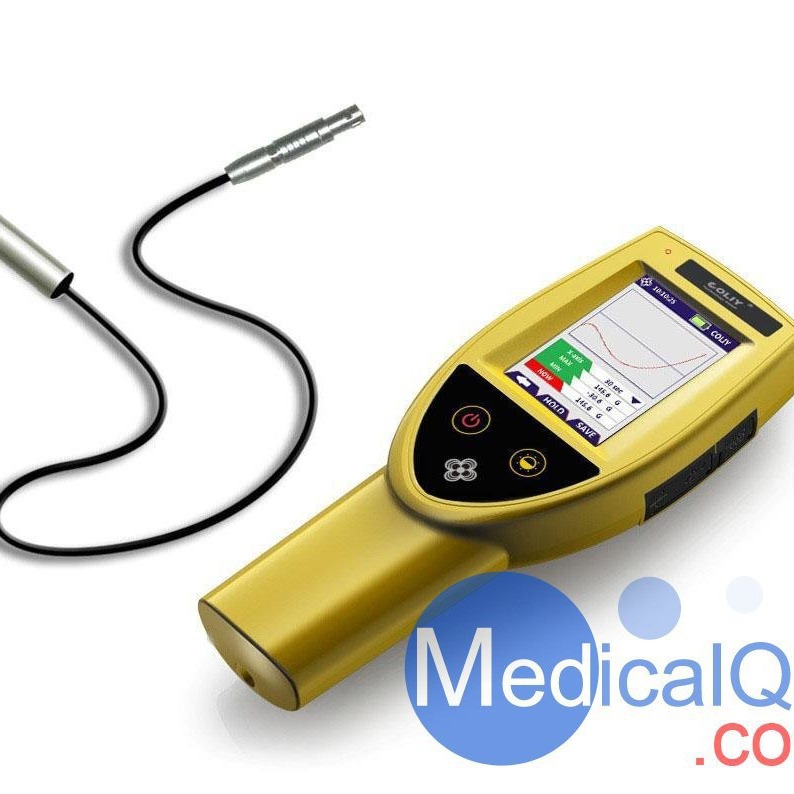 COLIY GMR50弱磁场高斯计 GMR50高斯计