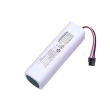 适用米家全能B101CN B105CN 1S J02ZHM X10+ PLU小米1T OMN锂电池