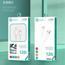 x3������侀 TYPE-C������6A�֙CUSB�m���A��ȫ����120W�W�侀