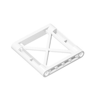 [50g minimum order] cross-border MOC building blocks are compatible with Lego 64448 pellet building blocks 1x 6x 5 pillar frame parts