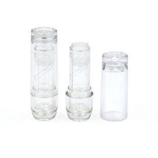 �S��ֱ�N��Ʒ�ڼt�ܰ��� ���yƷ�������ƿ 12.1mm����͸�����۹�