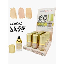 HUDA���_����BEAUTY�۵�Һ�[ë�׳��o����ˮ������Ó�y�p��������