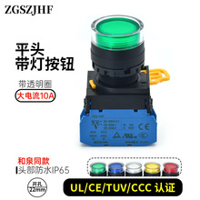 22MM���o�_�P �Դ�����ԏ�λƽ�控��LED���oȦHQ-3720��Ȫͬ��