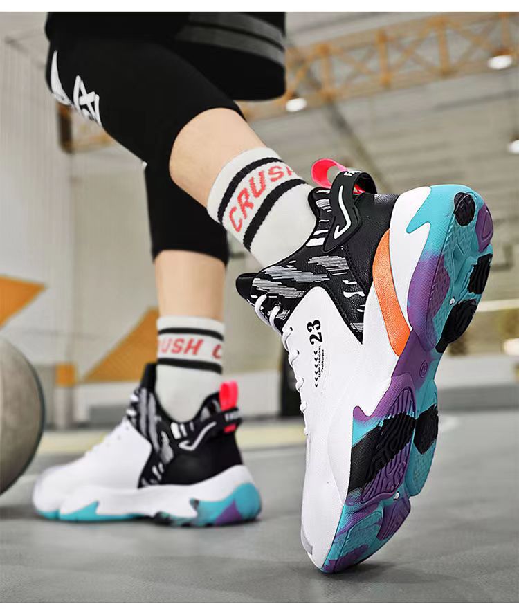 Men Walking Shoes Sneakers Rubber Sole Canvas Arch Support Comfortable Lightweight Footgear Footwear_voghion.com