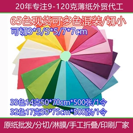 拷贝纸;牛皮纸;防油、防潮纸