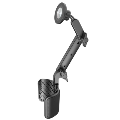 Cross-border car cup holder, Car phone holder - magnetic-water-cup-holder