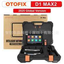 OTOFIX D1 Max 2 Auto Diagnostic Scan ECU Coding DoIP & CANFD