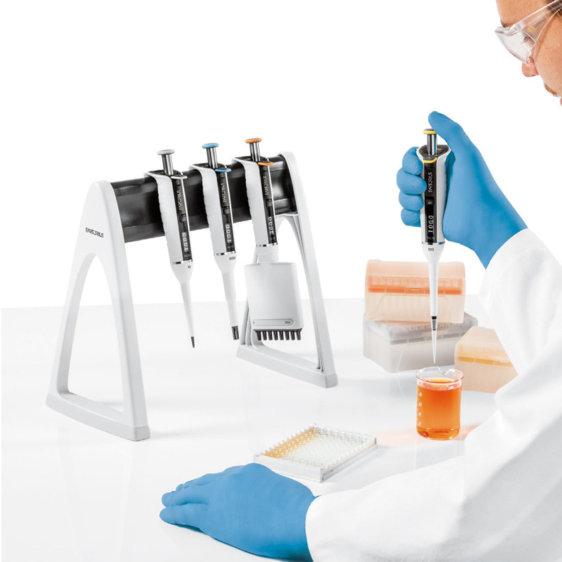 赛多利斯 Tacta 可调移液器