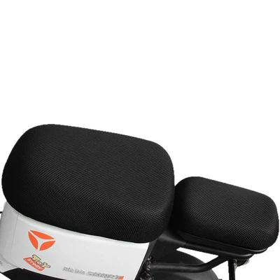 Electric car cushion – with Patterns