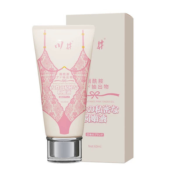 Kawai Niacinamide Female Intimate Liquid 60ML