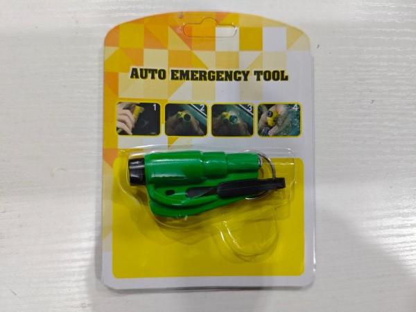 카드 포장 2-in-1 녹색