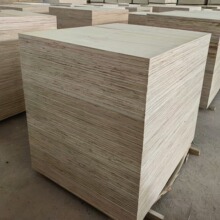 厂家直供多层板胶合板包装板5--30异形板装修板科技木皮批发