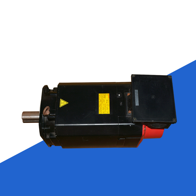 A06B-0858-B190 发那科fanuc全新原装电机马达驱动器现货议价