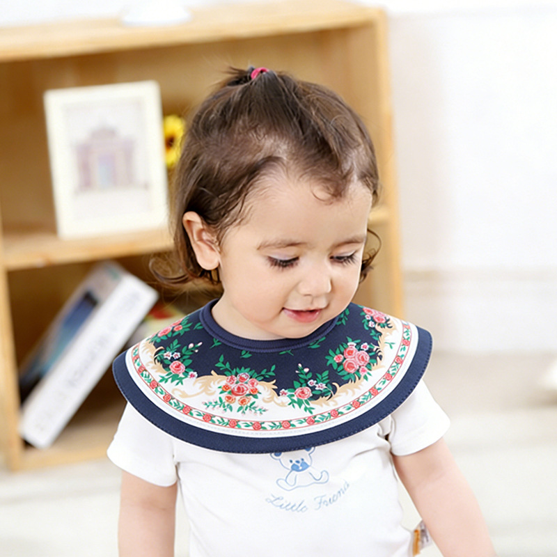 [가장자리가 눌린 단면 모델] 장칭 장미