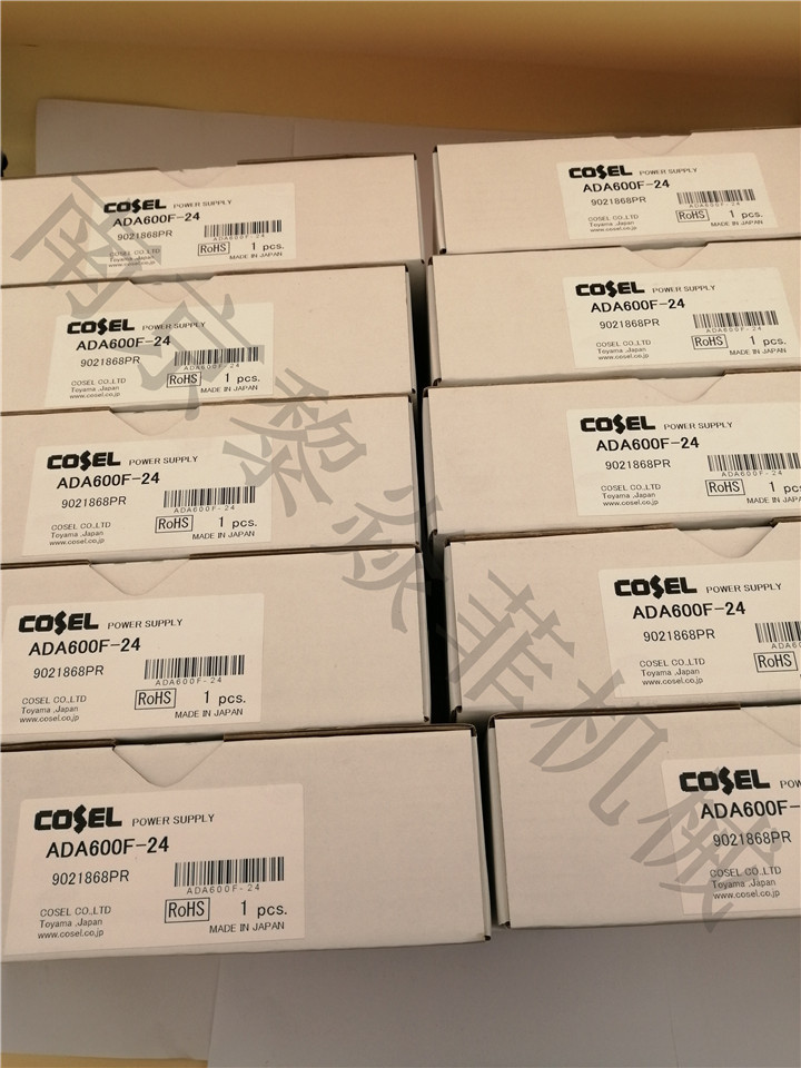 科索Cosel PBA150F-36-JR电源转换器PBA30F-24