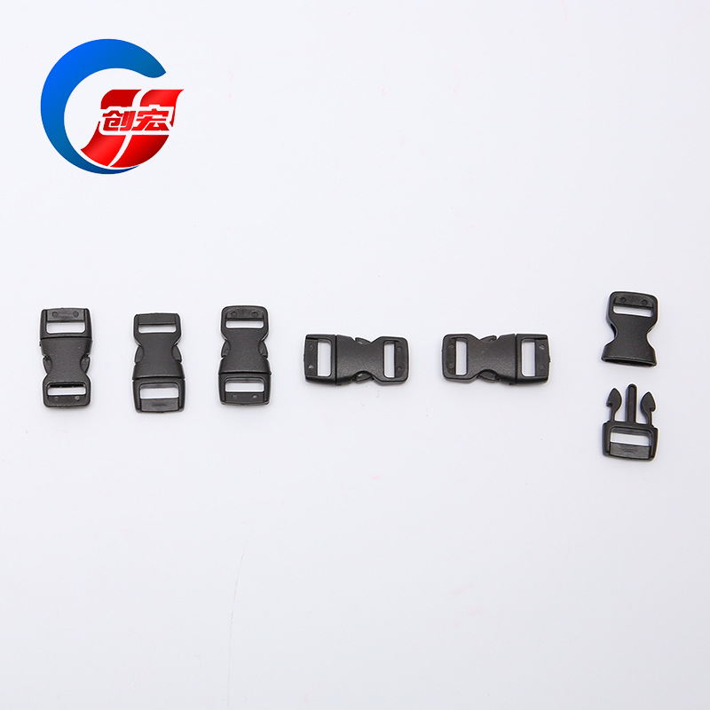 1.0cm inner diameter black