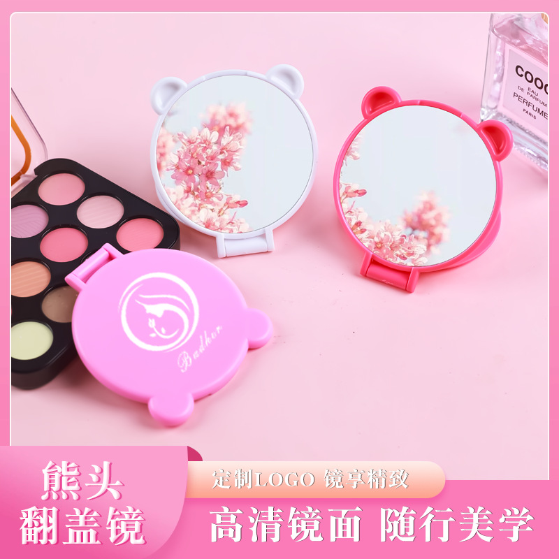 Cartoon dressing table
