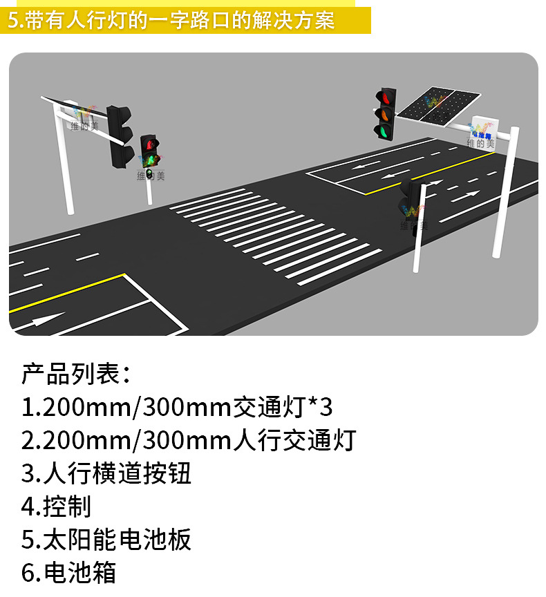 解决方案5