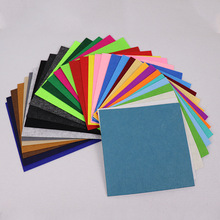 厂家批发毛毡不织布 幼儿园手工diy装饰背景墙不织布毛毡布料挂件