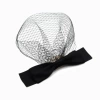 Black hair comb