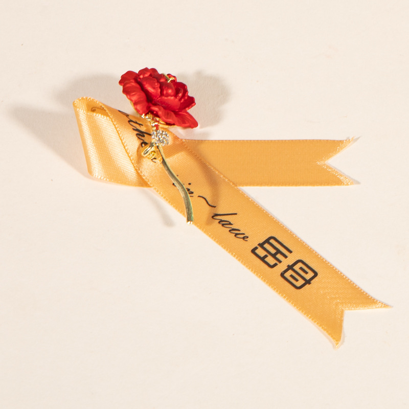 結婚胸花結婚式セット家族新郎新婦結婚式襟花両親高級感花嫁ブローチ|undefined