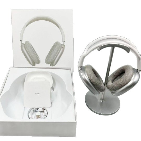 Comercio exterior transfronterizo AirPods auriculares MAXANC reducción de ruido ventana emergente 1: 1 tipo auriculares de alta absorción magnética