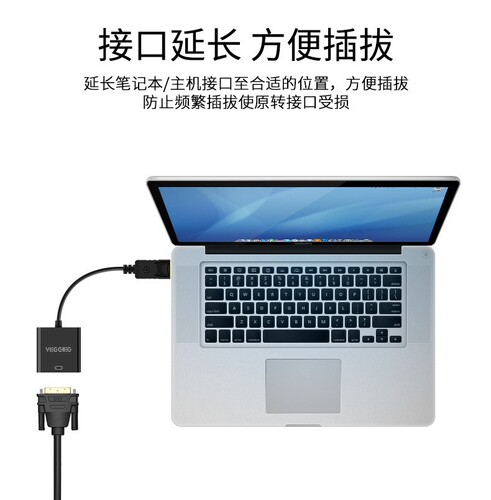 Dual Link DVI to HDMI Adapter 24+1 High Definition Converter DP to HDMI Female Port Laptop Host Converter