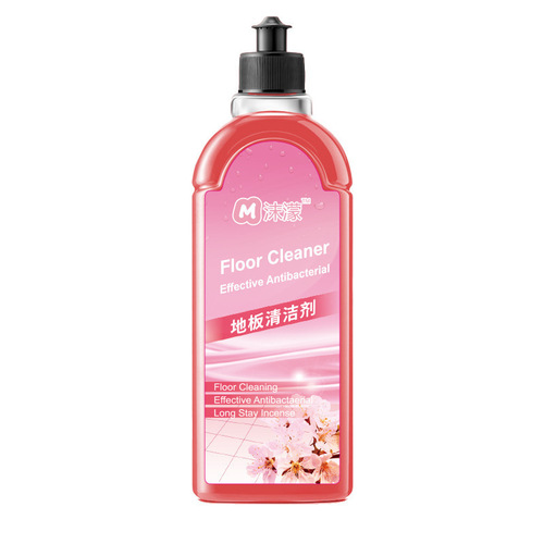 Momo floor cleaner, powerful decontamination mopping cleaning liquid, floor washing cleaning liquid, fragrance type mopping, general purpose