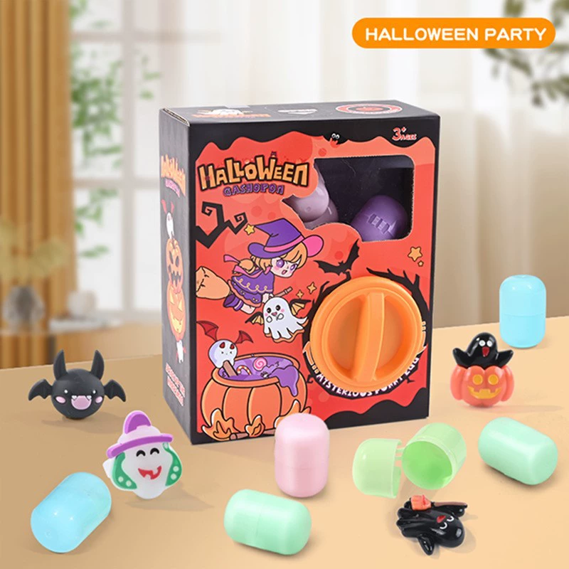 Toy, game console, doll, capsule toy, Birthday gift