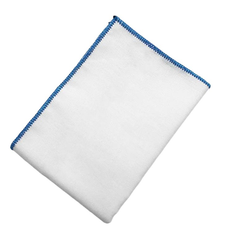 Flauta traje de limpieza de la cavidad interior varilla de limpieza Sonda de limpieza Tira de varilla flauta de varilla de limpieza paño de algodón paño de limpieza