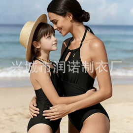 比基尼;连体泳衣;三件套泳装