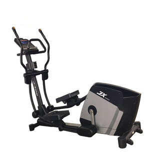 Junxia Jx-S1003 Commercial Elliptical Machine Exercise Equipment for Gym Use, Silent and Smart for Home Use