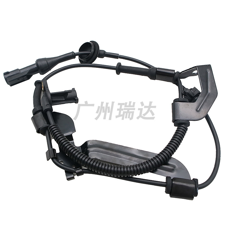 YL8Z - 2C204 - AB es adecuado para el sensor de velocidad de la rueda ABS de Ford.