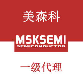 MS78L05 SOT-89线性稳压IC输入30V输出5V 100mA MSKSEMI美森科