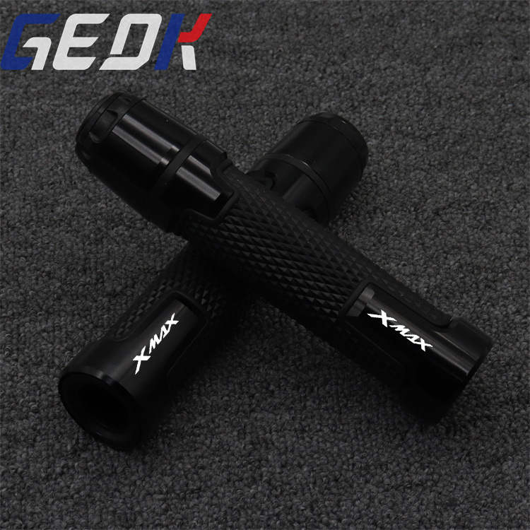 Suitable for Yamaha Xmax300 Xmax250/400 Modified Handlebar Cover Handlebar Cover Handlebar Glue