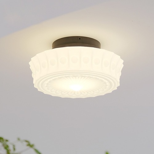 French Retro Main Bedroom Ceiling Lamp, Vintage Nostalgic Bar Counter American Restaurant Cream Antique Study Chandelier