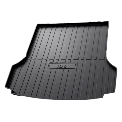 Trunk Mat — Supplies TPE Trunk Mat