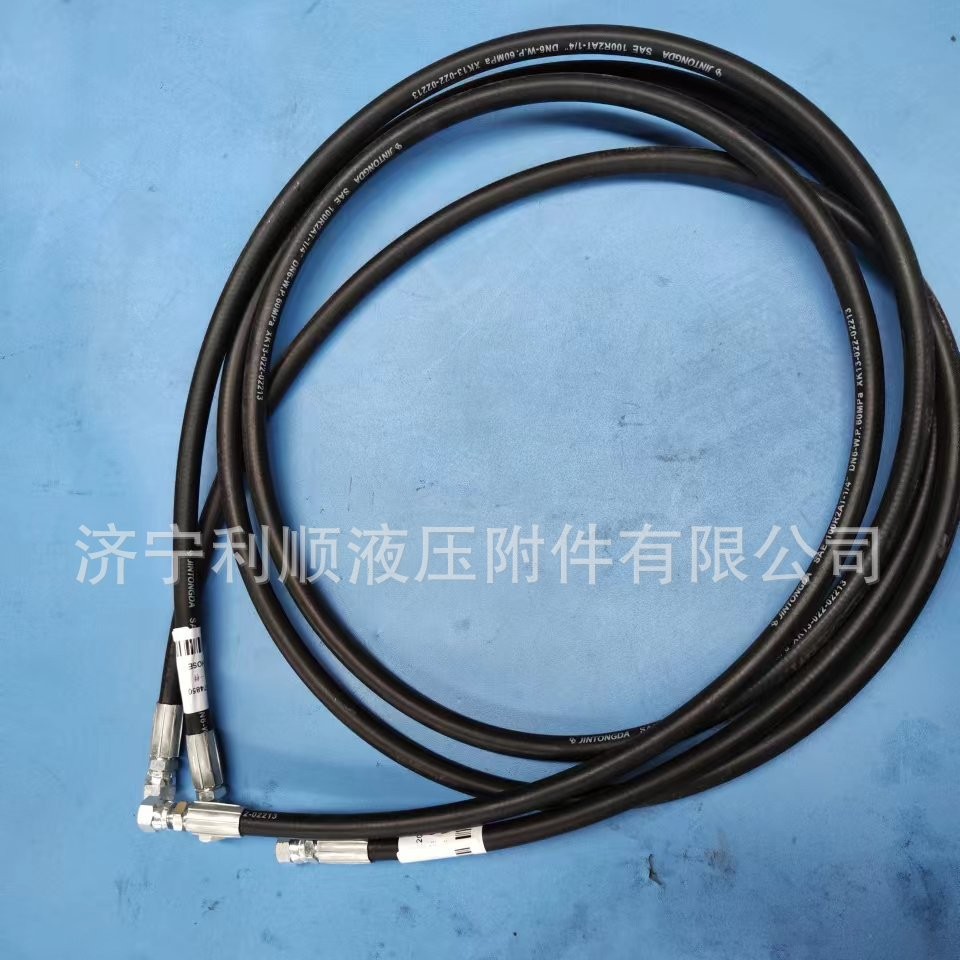 PC400高质量优惠软管208-62-72310  PC300  02760-002A6