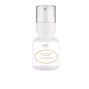 [Combination of Physical and Biological] Ekdoin Protective Milk Isolates, Anti-Blue Light, Nourishes Skin, Naturally Refreshing and Non-Greasy