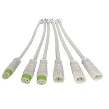 IP67ˮ^2/3оB0.3/0.5/0.75ƽmÑLEDԴ